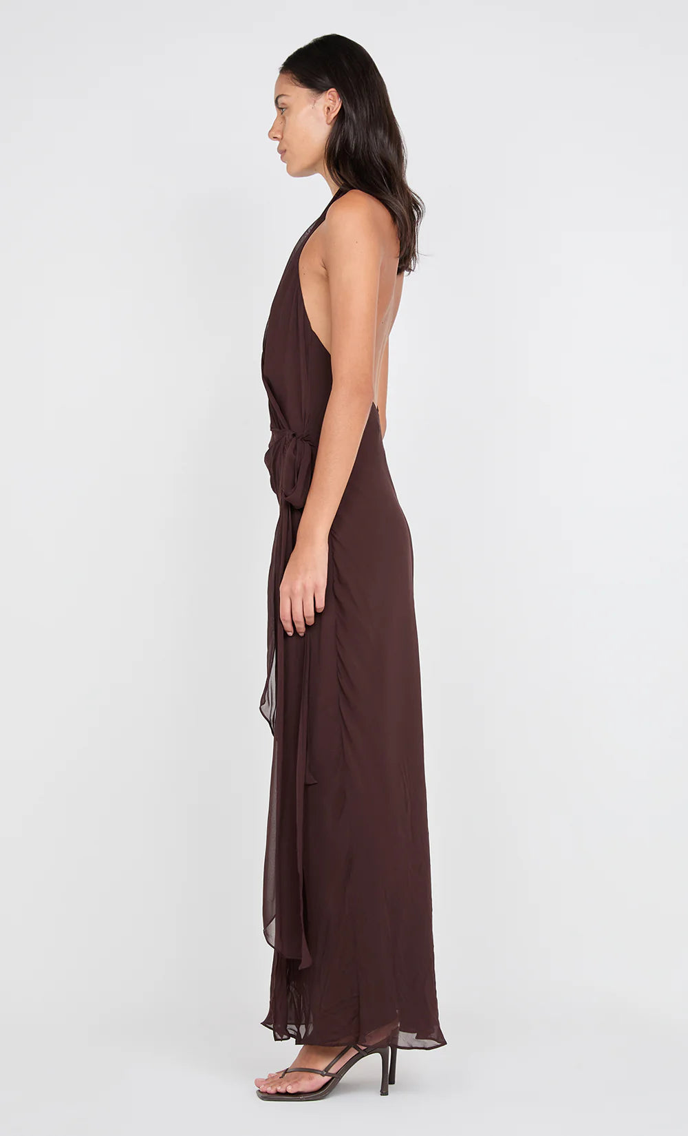 Bec + Bridge Soneva Wrap Dress  Boutique Hire