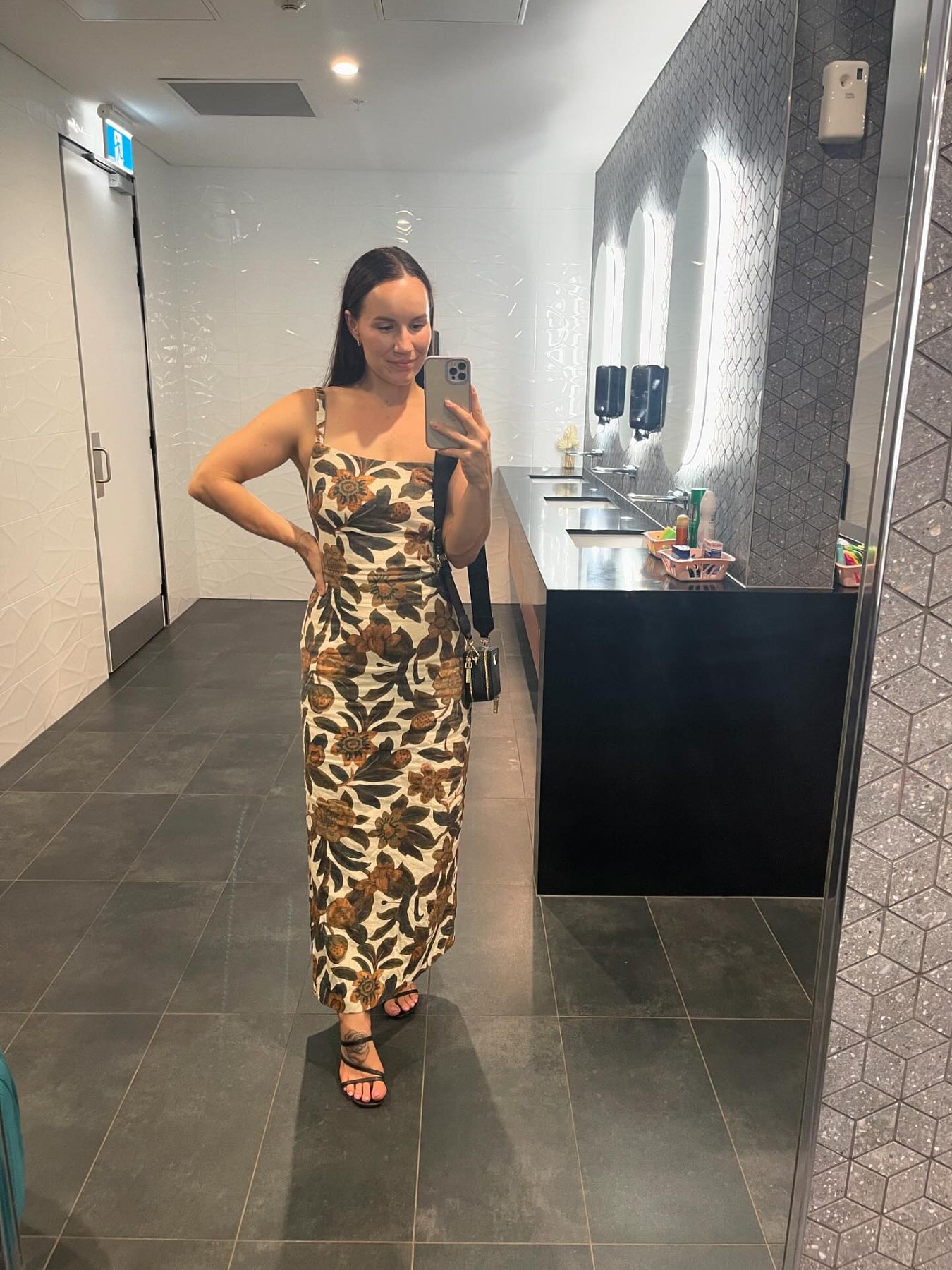 sir primrose ruched midi dress Sophia in NEW @sir__ the Primrose Ruched Midi Dress in the amazing Ivory Tapestry floral print, exclusive to SIR., Shop now , #sirthelabel #floralprint #fashionstyle #homeroomdesign