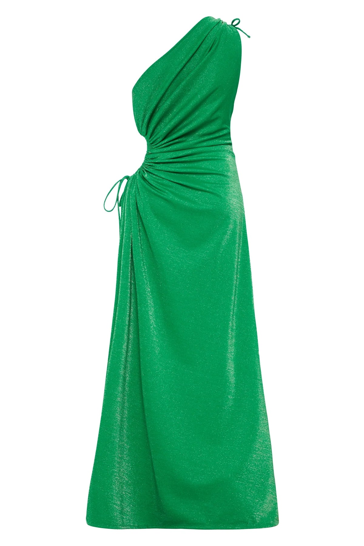 sonya satin dress windsor green Green Satin Dresses | Mini to Long Green Satin Dresses